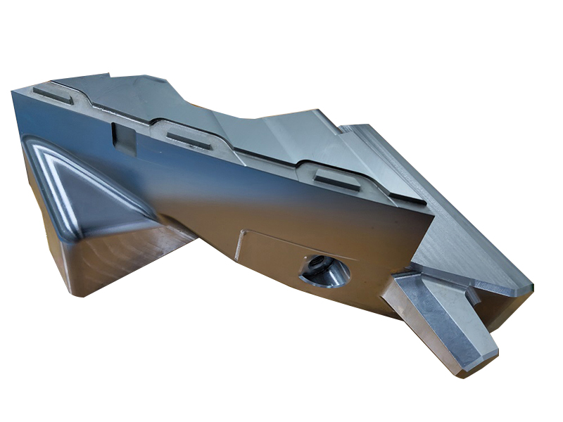 CNC painting?