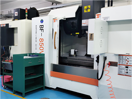 BF宝烽CNC