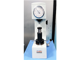 Hardness-Tester