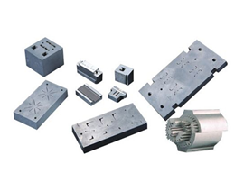 Stamping Die Mold Parts